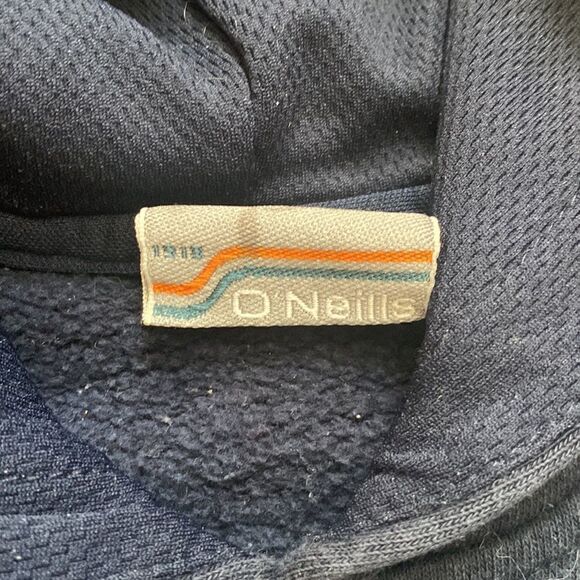 Oneills Gaillimh hoodie size 7-8 - Picture 3 of 6
